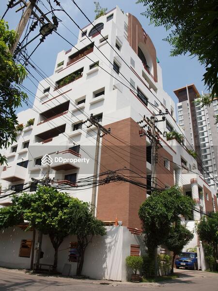 ให้เช่า - La Maison Ruamrudee : ลาเมซอง ร่วมฤดี, กรุงเทพ