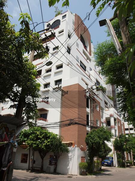 ให้เช่า - La Maison Ruamrudee : ลาเมซอง ร่วมฤดี, กรุงเทพ
