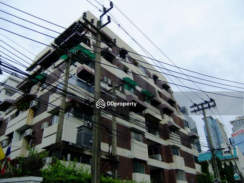 ให้เช่า - เพลินจิต คอนโดมิเนียม, กรุงเทพ