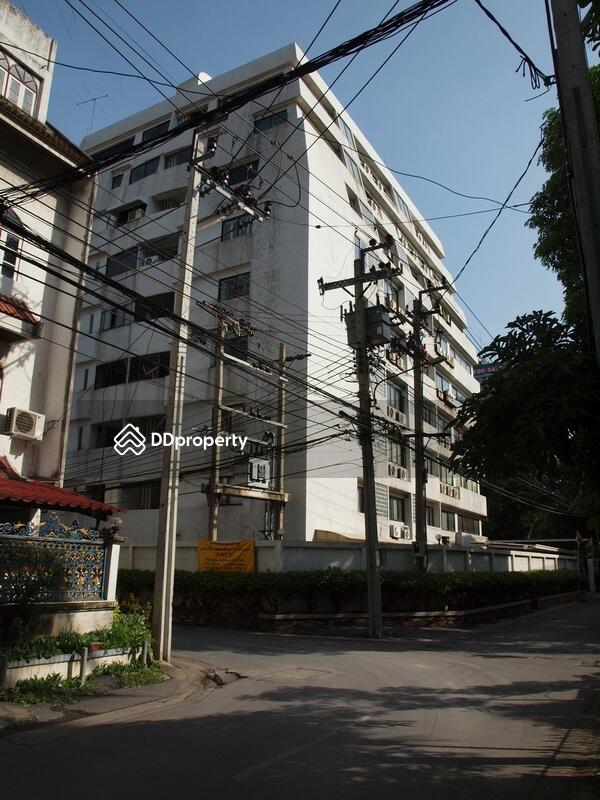 Ploenchit Terrace : เพลินจิต เทอเรส #0