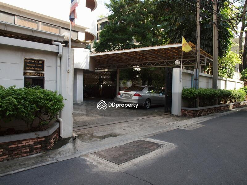 ขาย - Ploenchit Terrace : เพลินจิต เทอเรส, กรุงเทพ