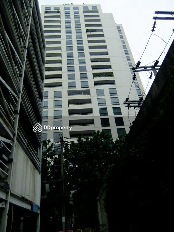 Somkid Gardens #0
