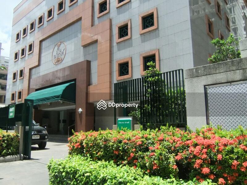 For Rent - Baan Na Varang Condominium, Bangkok