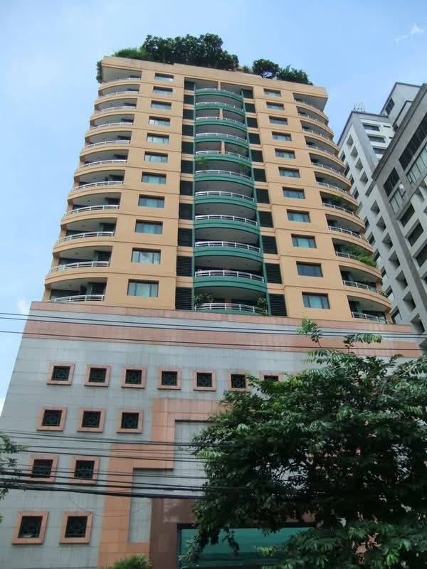 Baan Na Varang Condominium