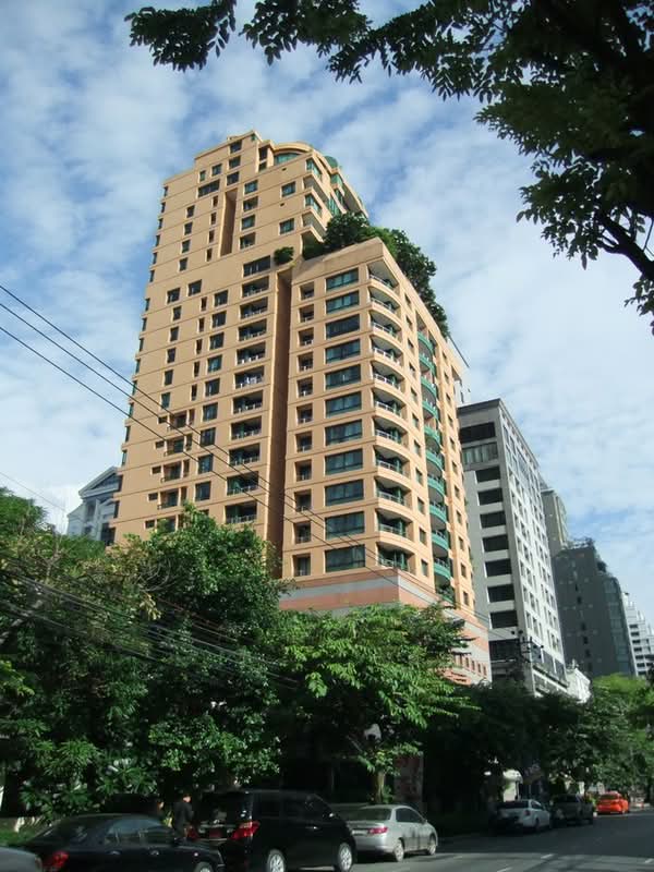 Baan Na Varang Condominium