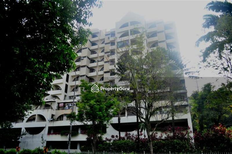 Untuk Dijual - Menara Hartamas