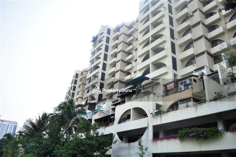 Untuk Dijual - Menara Hartamas