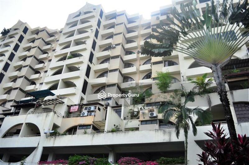 Untuk Dijual - Menara Hartamas