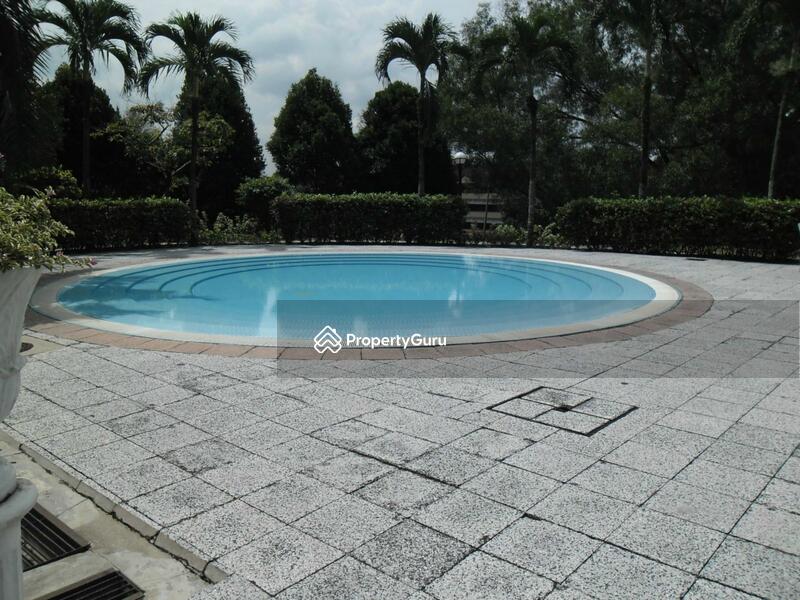 Untuk Dijual - Menara Hartamas
