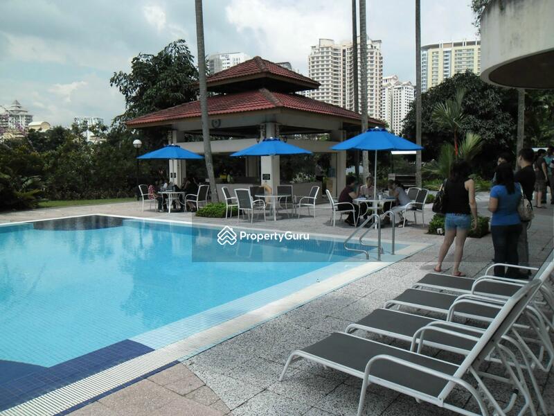 Untuk Dijual - Menara Hartamas