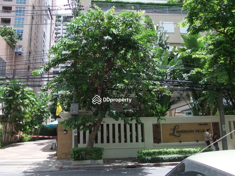 ให้เช่า - Langsuan Ville : หลังสวน วิลล์, กรุงเทพ
