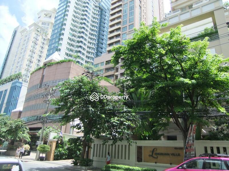 ให้เช่า - Langsuan Ville : หลังสวน วิลล์, กรุงเทพ