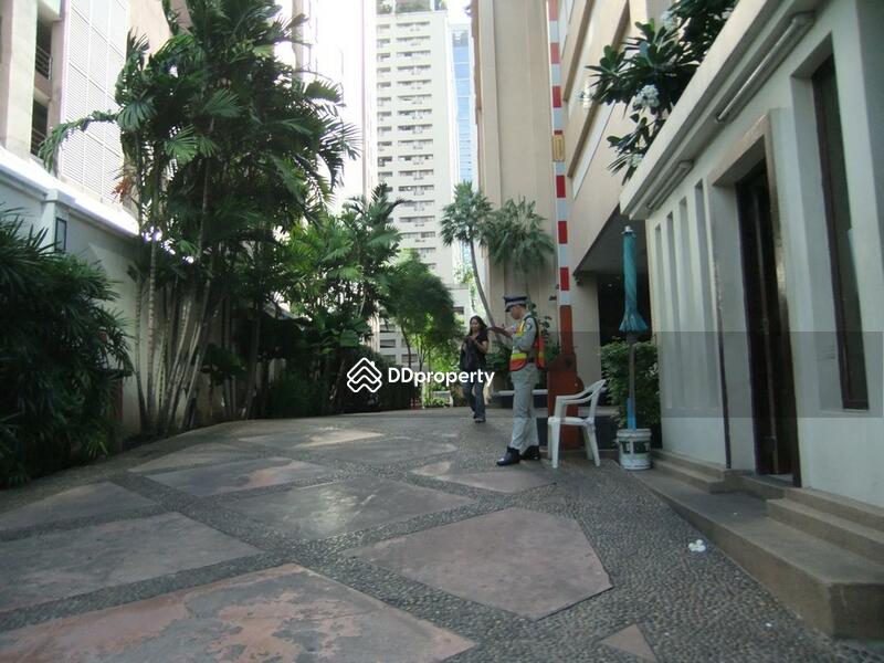 ให้เช่า - Langsuan Ville : หลังสวน วิลล์, กรุงเทพ