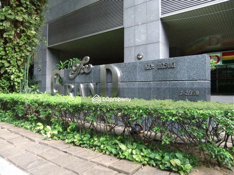 ขาย - The Grand Regent : เดอะ แกรนด์ รีเจ้นท์, กรุงเทพ