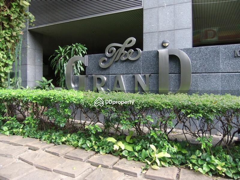 ขาย - The Grand Regent : เดอะ แกรนด์ รีเจ้นท์, กรุงเทพ