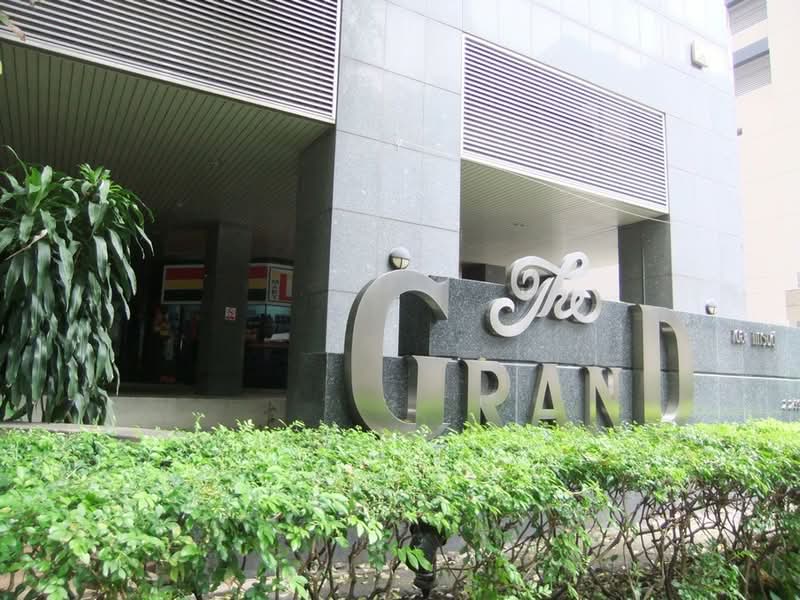The Grand Regent