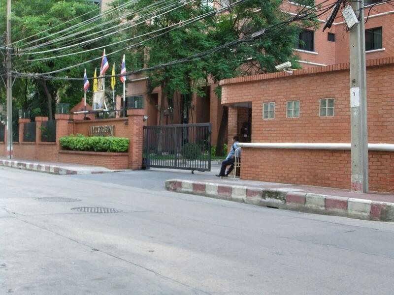 ให้เช่า - มิตรกร แมนชั่น คอนโดมิเนียม, กรุงเทพ