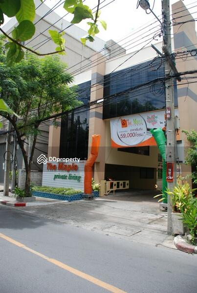 ขาย - The Maple Sathon-Narathiwat : เดอะ เมเปิ้ล สาทร-นราธิวาส, กรุงเทพ