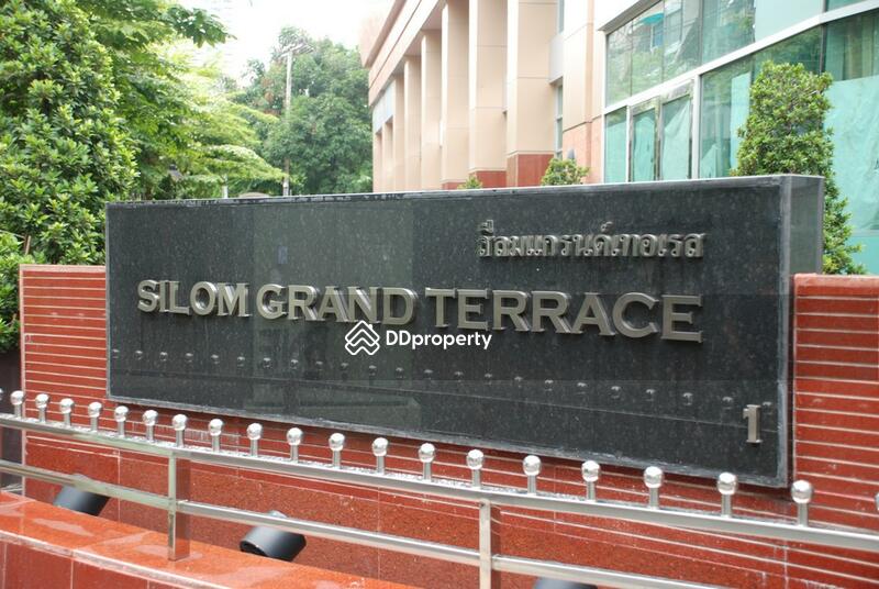 Silom Grand Terrace #0