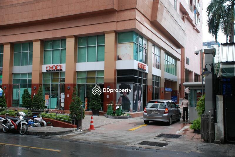 Silom Grand Terrace #0