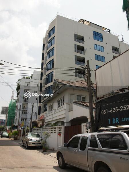 For Sale - Rudee Place Condominium, Bangkok
