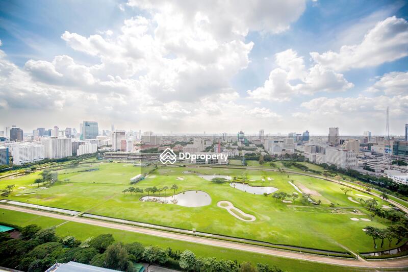 The St. Regis Bangkok : เดอะ เรสซิเดนเซส แอท เดอะ เซนต์ รีจิส #0