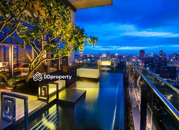 The St. Regis Bangkok : เดอะ เรสซิเดนเซส แอท เดอะ เซนต์ รีจิส