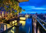 The St. Regis Bangkok : เดอะ เรสซิเดนเซส แอท เดอะ เซนต์ รีจิส #0