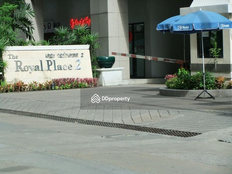ให้เช่า - Regent Royal Place 2 : รีเจ้นท์ รอยัล เพลส 2, กรุงเทพ