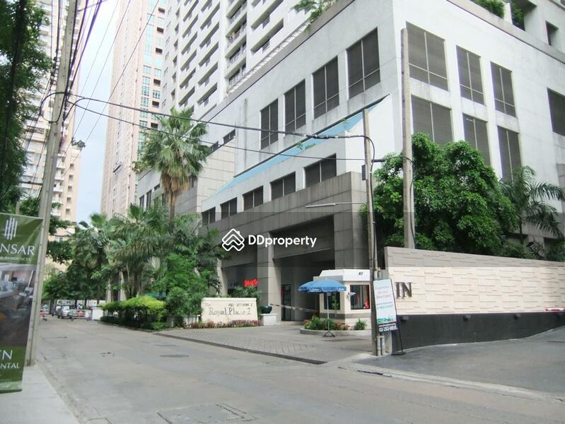 ให้เช่า - Regent Royal Place 2 : รีเจ้นท์ รอยัล เพลส 2, กรุงเทพ