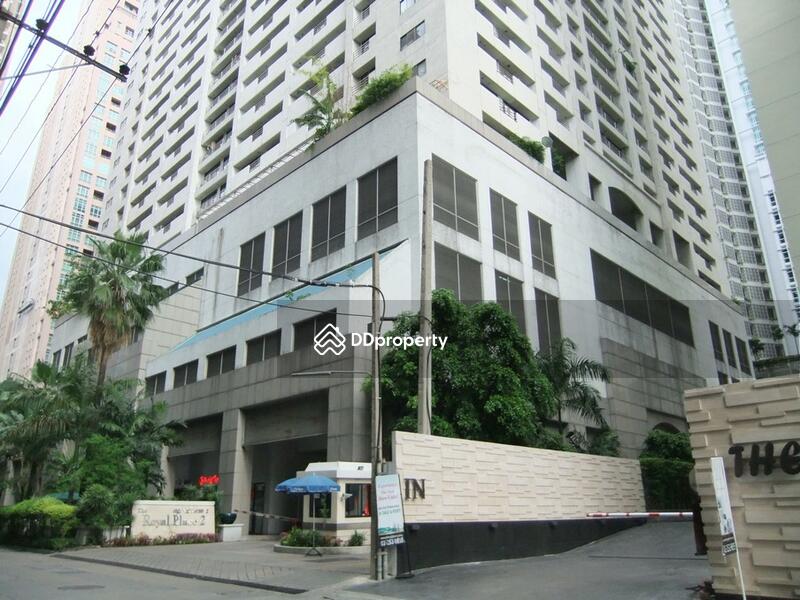 ให้เช่า - Regent Royal Place 2 : รีเจ้นท์ รอยัล เพลส 2, กรุงเทพ