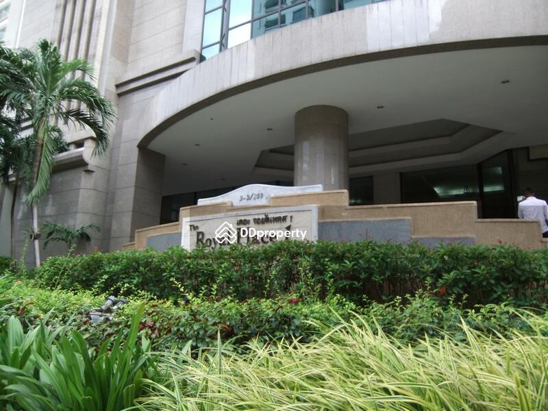 For Rent - Regent Royal Place 1, Bangkok