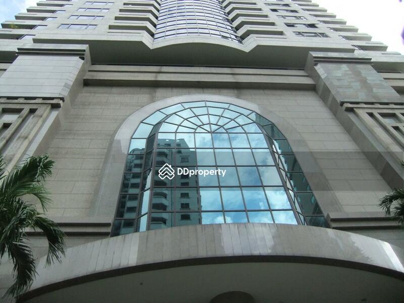 For Rent - Regent Royal Place 1, Bangkok