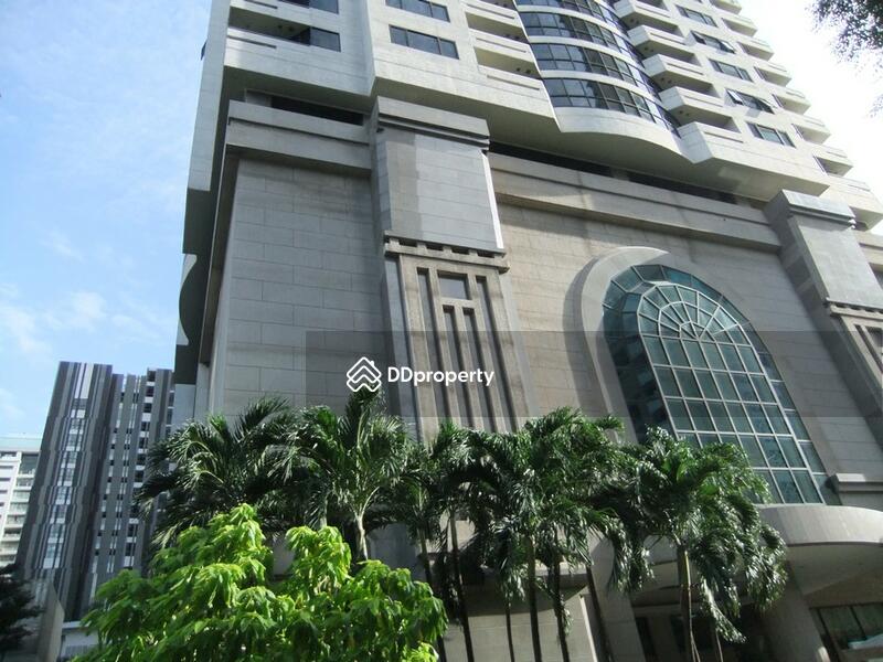 For Rent - Regent Royal Place 1, Bangkok
