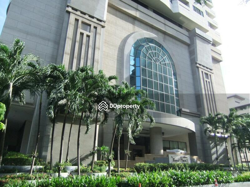 ให้เช่า - The Royal Place 1 : รีเจ้นท์ รอยัล เพลส 1, กรุงเทพ