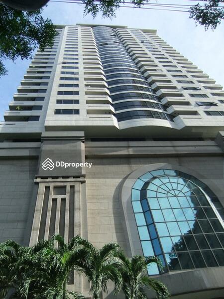 For Rent - Regent Royal Place 1, Bangkok
