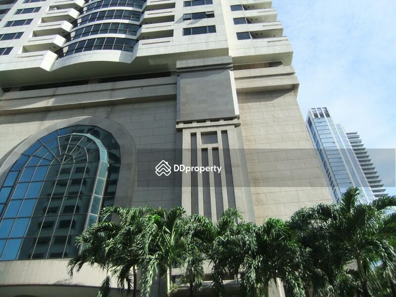 For Rent - Regent Royal Place 1, Bangkok