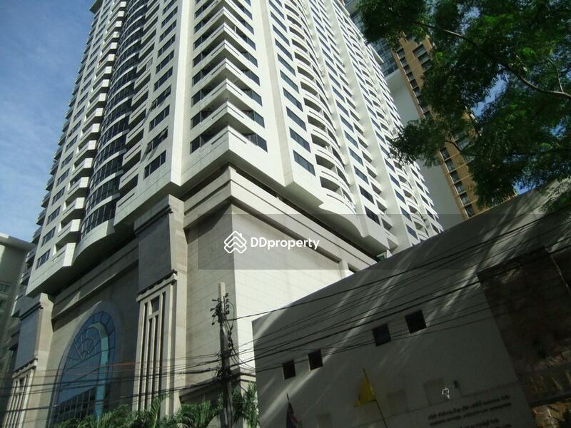 For Rent - Regent Royal Place 1, Bangkok
