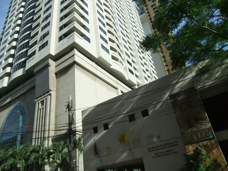 The Royal Place 1
