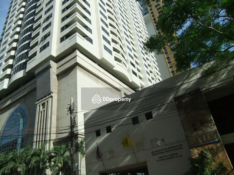 For Rent - Regent Royal Place 1, Bangkok