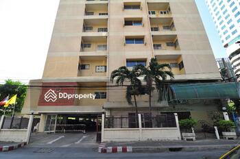 Prasanmitr Condominium : ประสานมิตร คอนโดมิเนียม