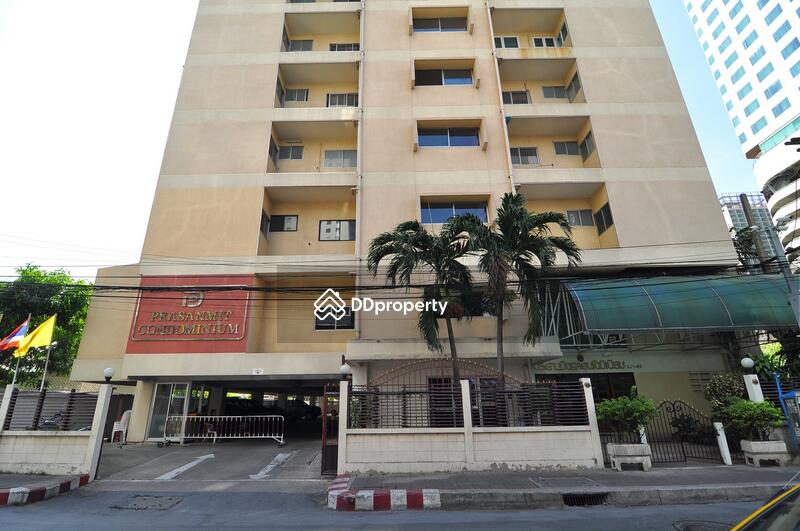 Prasanmitr Condominium #0