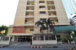 Prasanmitr Condominium : ประสานมิตร คอนโดมิเนียม #0