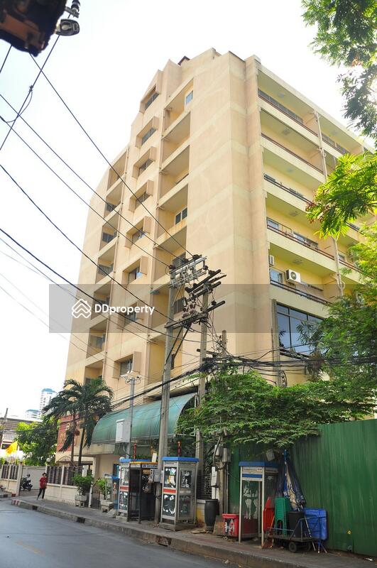 Prasanmitr Condominium #0
