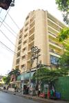 Prasanmitr Condominium : ประสานมิตร คอนโดมิเนียม #0