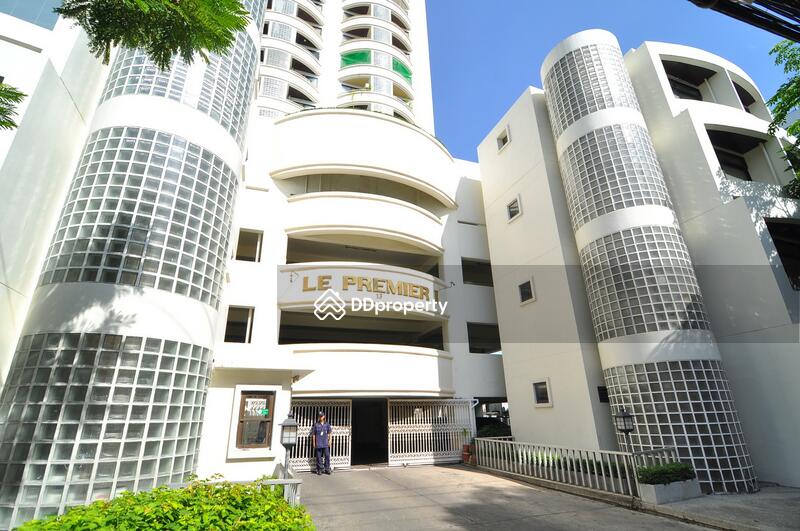ให้เช่า - Le Premier 1 : เลอ พรีเมีย 1, กรุงเทพ