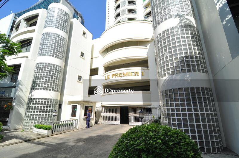 ให้เช่า - Le Premier 1 : เลอ พรีเมีย 1, กรุงเทพ
