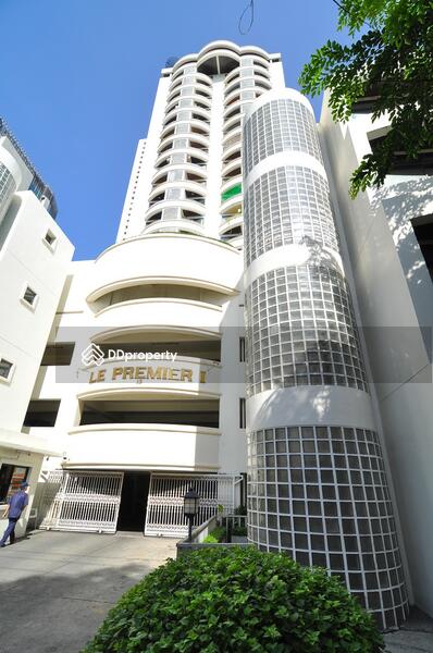 ให้เช่า - Le Premier 1 : เลอ พรีเมีย 1, กรุงเทพ