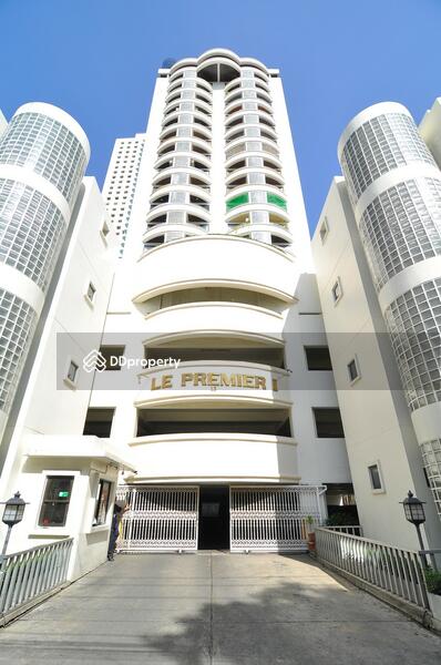 ให้เช่า - Le Premier 1 : เลอ พรีเมีย 1, กรุงเทพ
