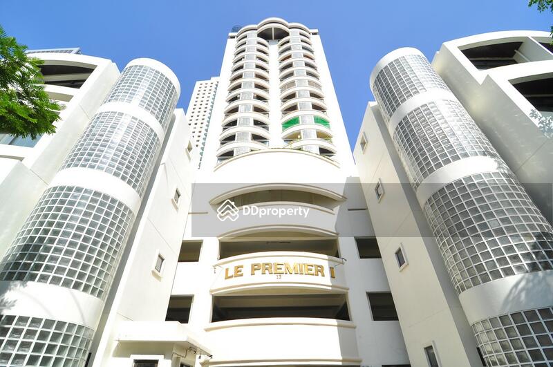 ให้เช่า - Le Premier 1 : เลอ พรีเมีย 1, กรุงเทพ